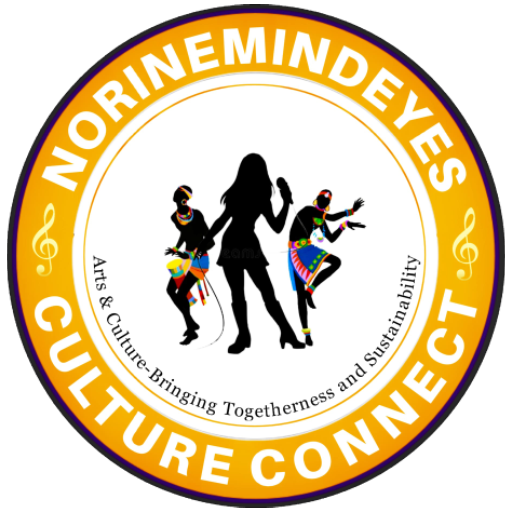 Norinemindeyes Culture  Connect