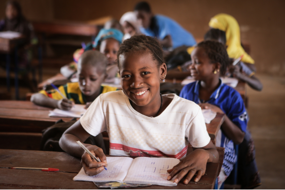 Fundraise-in-schools-image africa children -norinemindeyescultureconnect