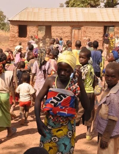 africa children -norinemindeyescultureconnect