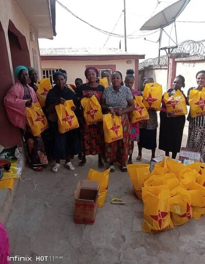 Women in need - norinemindeyescultureconnect