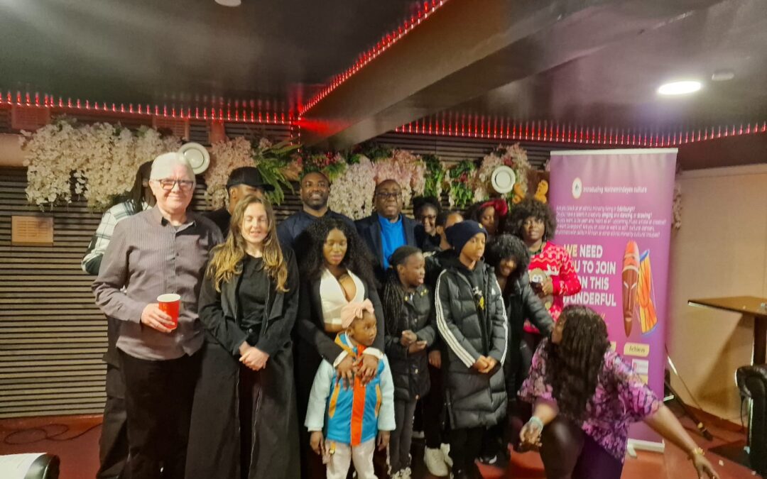 Empowering Ethnic Minority Talents