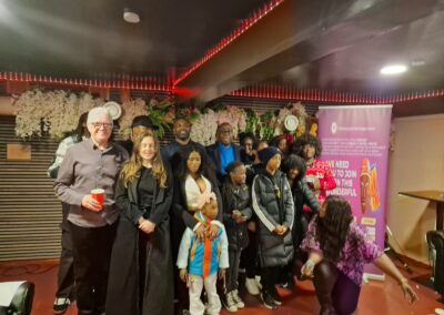 Empowering Ethnic Minority Talents