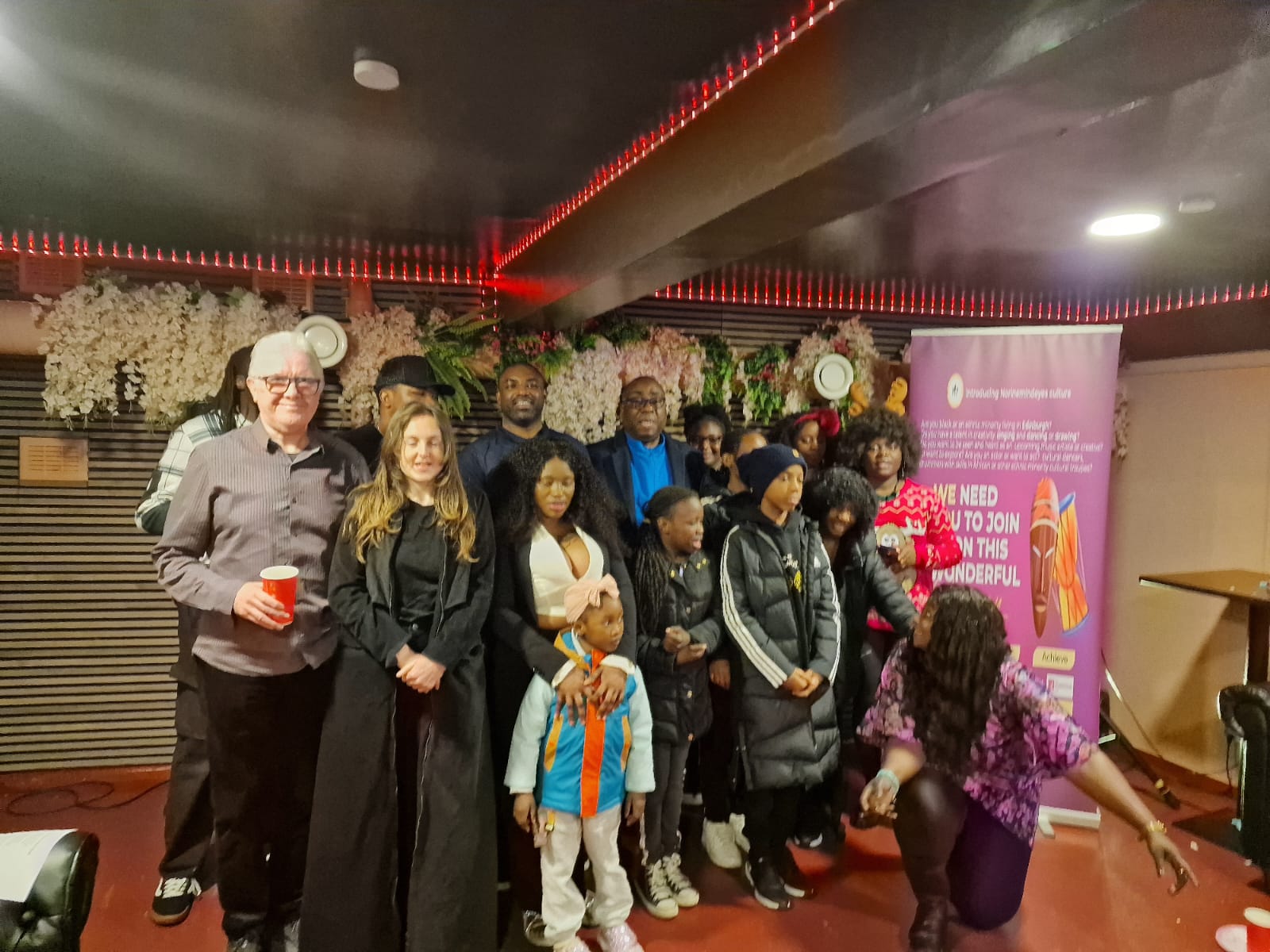 Empowering Ethnic Minority Talents - norinemindeyescultureconnect Empowering Ethnic Minority Talents