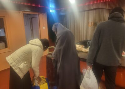 The African Food Bank & Welfare Project