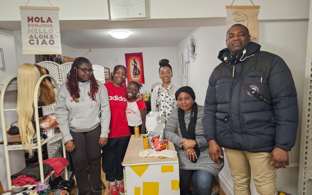 Innovative Hub: The Impact of the ‘I SEE YOU PROJECT’