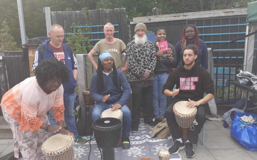 Music Ensemble Family Outreach